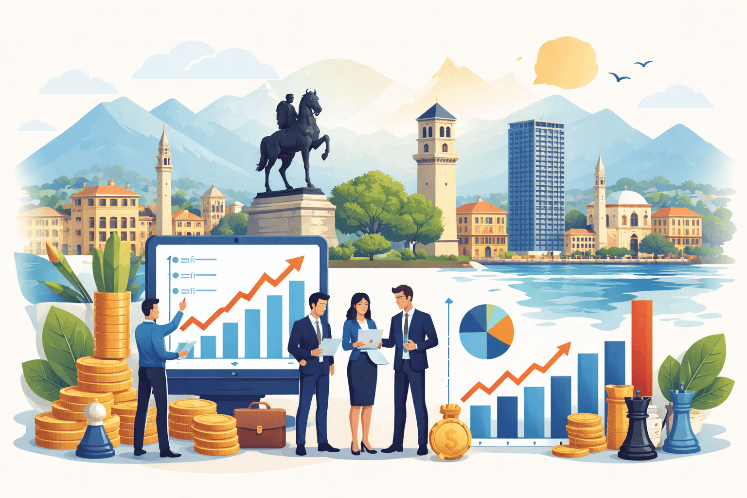 Private Equity in Albania: A Different Market, a Different Model