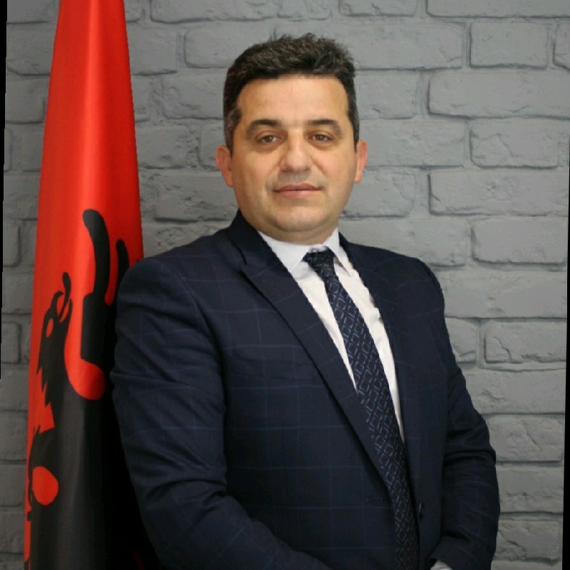 Artan Gjergji